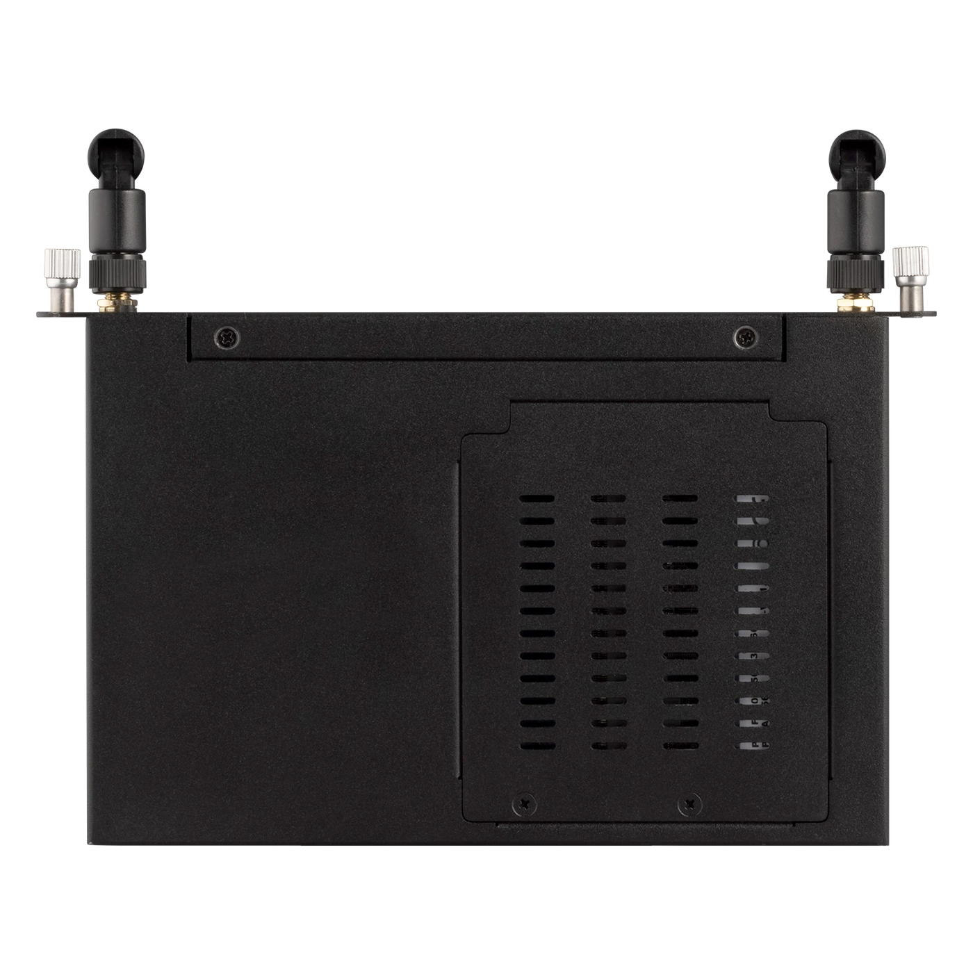 ViewSonic VPC25-W53-O2-1B slot-in PC 4