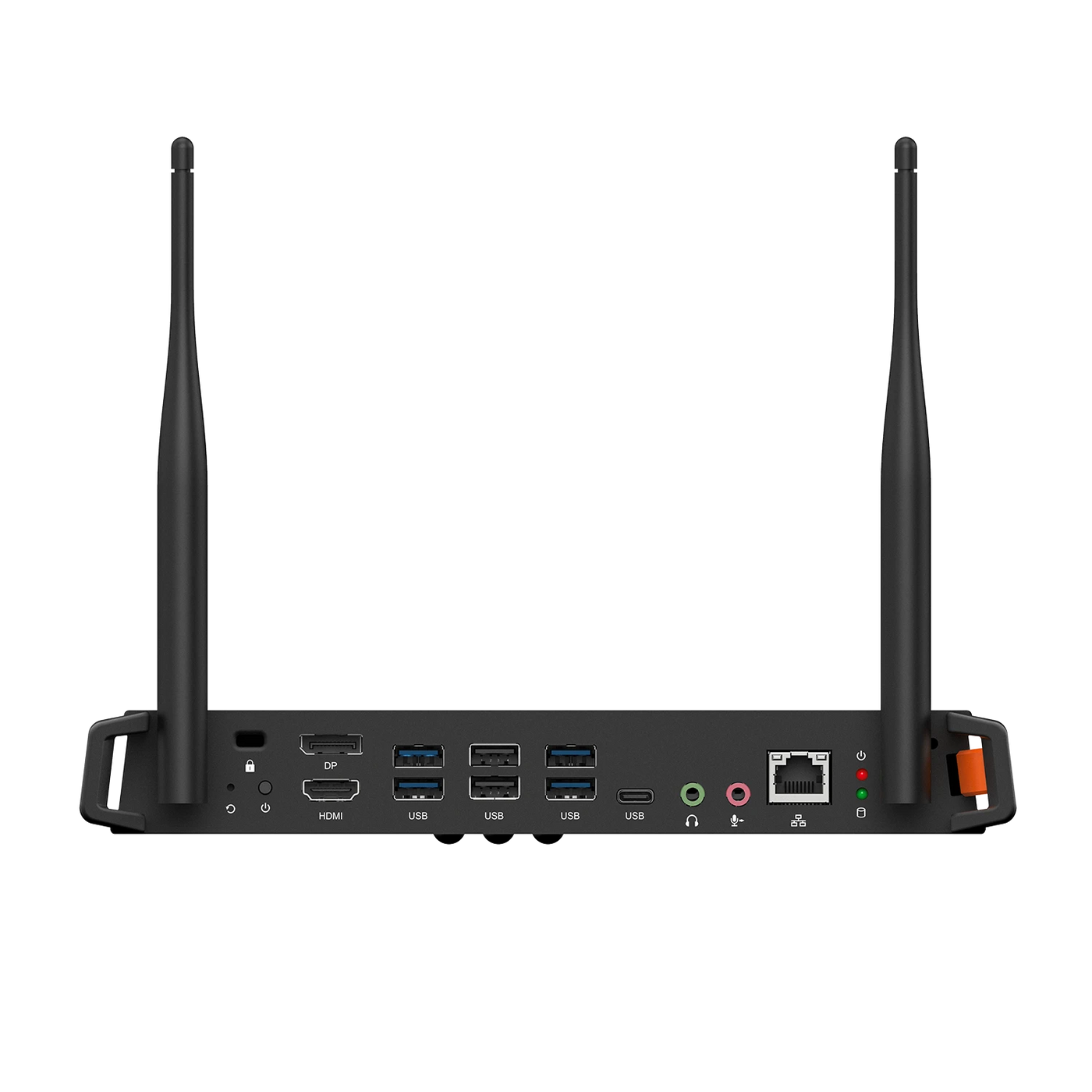 ViewSonic VPC27-W55-P2 1