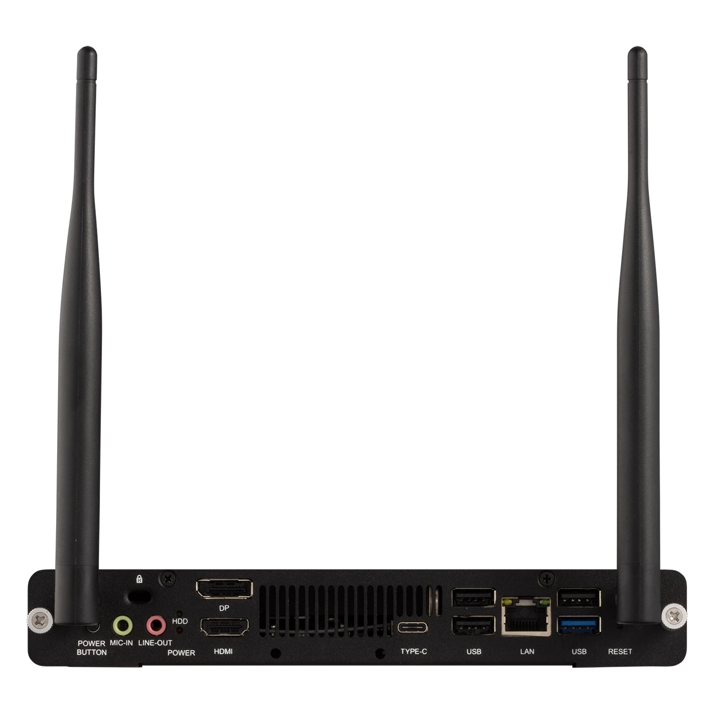 ViewSonic VPC2C-W33-O1-1B