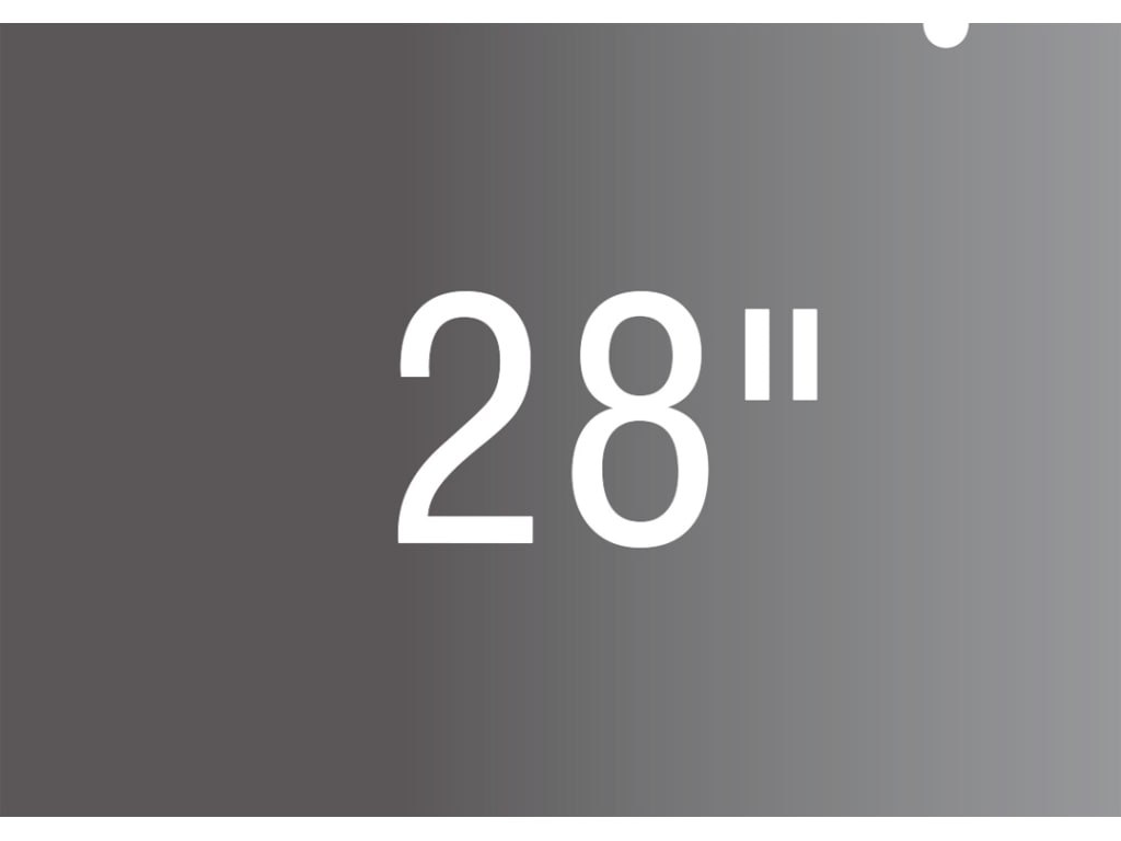 ViewSonic VSPF2800 28 Privacy Filter Screen Protector