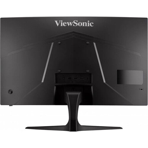 ViewSonic VX2418C 23.6 165 Hz Curved Gaming Monitor3