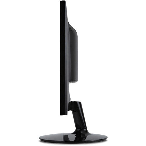 ViewSonic VX2452MH 24 Full HD Multimedia Display Monitor 1
