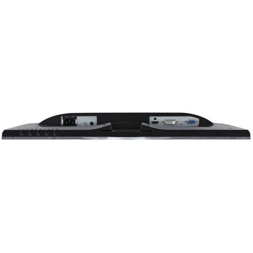 ViewSonic VX2452MH 24 Full HD Multimedia Display Monitor 3