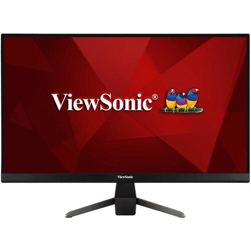 ViewSonic VX2467-MHD 23.8 16 9 FreeSync VA Monitor