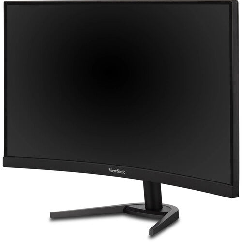 ViewSonic VX2468-PC-MHD 24 16 9 Curved FreeSync 165 Hz FHD VA Gaming Monitor 1