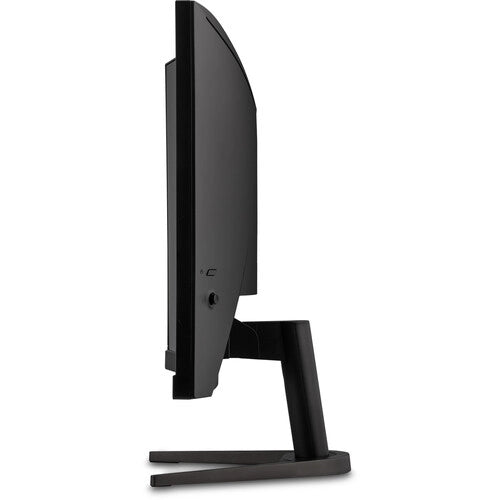 ViewSonic VX2468-PC-MHD 24 16 9 Curved FreeSync 165 Hz FHD VA Gaming Monitor 2