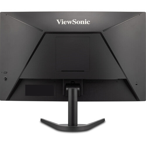 ViewSonic VX2468-PC-MHD 24 16 9 Curved FreeSync 165 Hz FHD VA Gaming Monitor 3