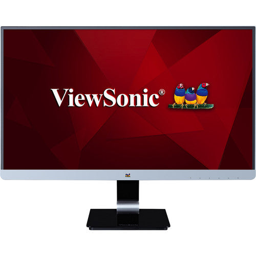 ViewSonic VX2478-SMHD 24 16 9 IPS Monitor