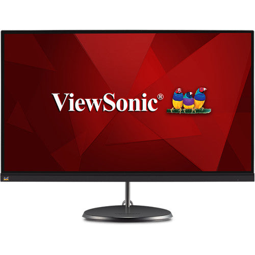 ViewSonic VX2485-MHU 23.8 169 FreeSync IPS Monitor