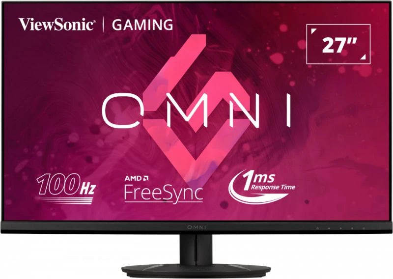 ViewSonic VX2716 27 100 Hz Gaming Monitor