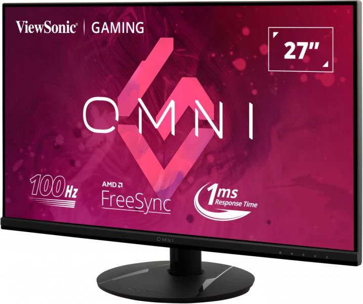 ViewSonic VX2716 27 100 Hz Gaming Monitor1