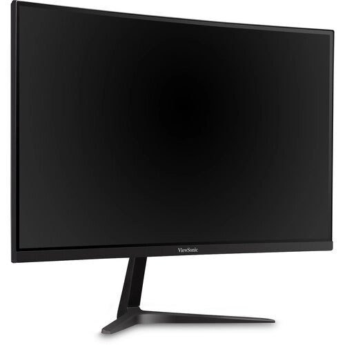 ViewSonic VX2718-PC-MHD Full HD 27 LED-LCD Curved Monitor 1
