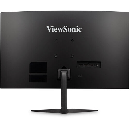 ViewSonic VX2718-PC-MHD Full HD 27 LED-LCD Curved Monitor 3