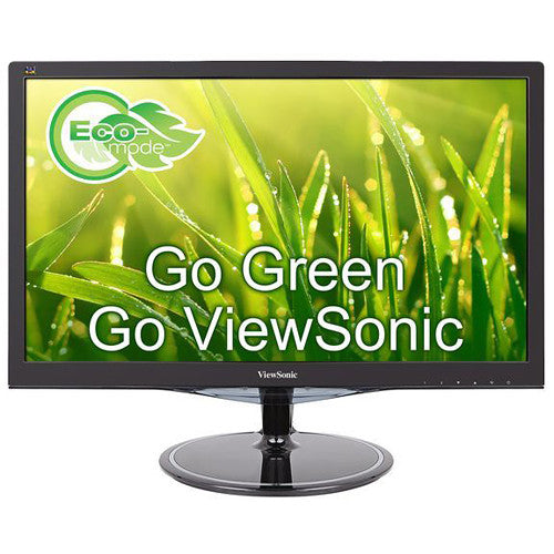 ViewSonic VX2757-MHD 27 16 9 FreeSync LCD Monitor