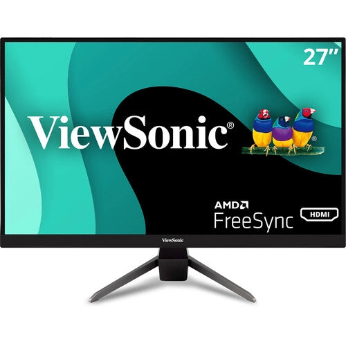 ViewSonic VX2767-MHD 27 16 9 FreeSync VA Monitor