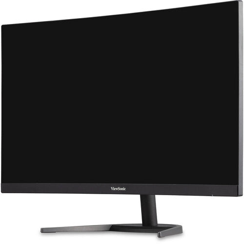 ViewSonic VX2768-2KPC-MHD 27 16 9 Curved FreeSync 144 Hz QHD VA Gaming Monitor 1