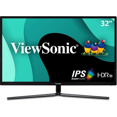 ViewSonic VX3211-2K-MHD 32 Commercial Monitor