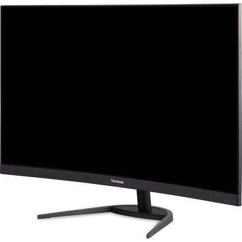 ViewSonic VX3268-2KPC-MHD 32 16 9 Curved FreeSync 144 Hz QHD VA Gaming Monitor 1