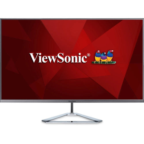 ViewSonic VX3276-2K-MHD 32 16 9 IPS Monitor