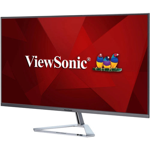 ViewSonic VX3276-4K-mhd 32 16 9 4K HDR LCD Monitor 1