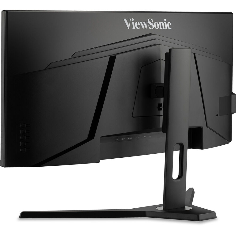 ViewSonic VX3418-2KPC 34 21 9 Curved VA Gaming Monitor 3