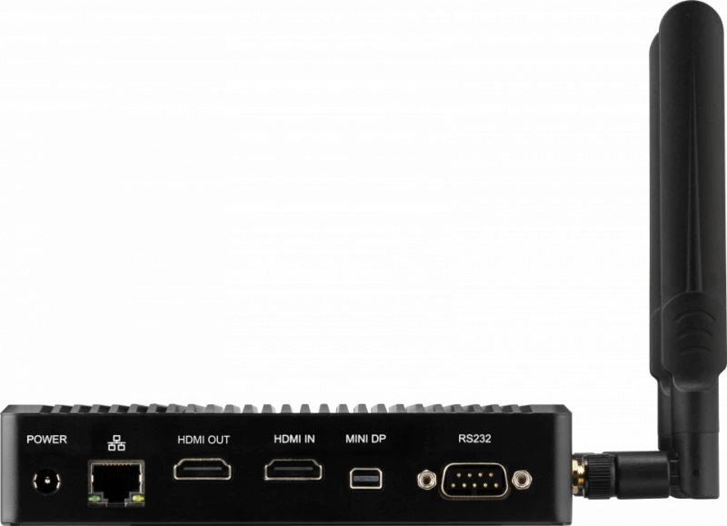 ViewSonic ViewBoard Box VBS200-A 1