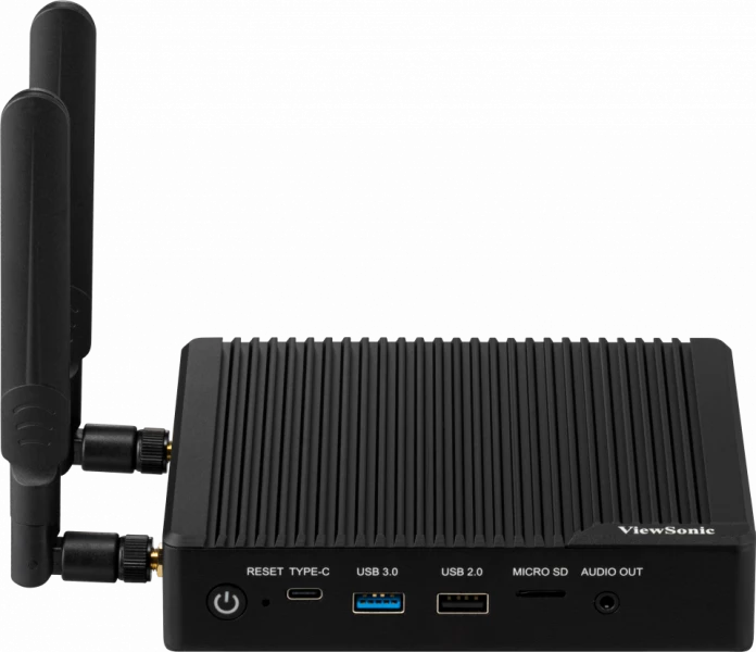 ViewSonic ViewBoard Box VBS200-A