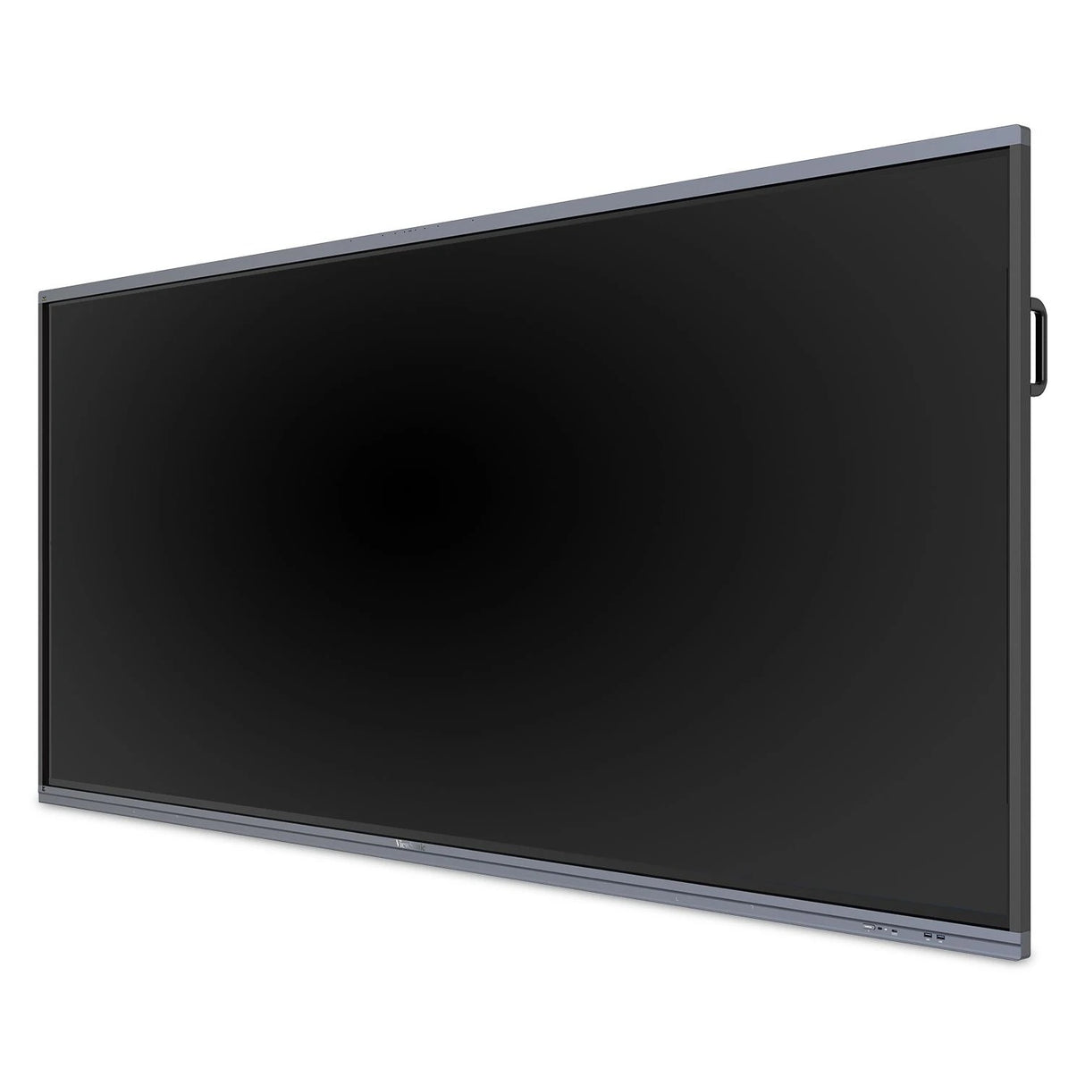 ViewSonic ViewBoard IFP105S 105 5K Interactive Flat Display side