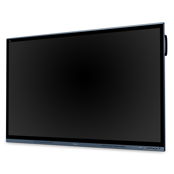 ViewSonic ViewBoard IFP6562 65 4K Interactive Display 1