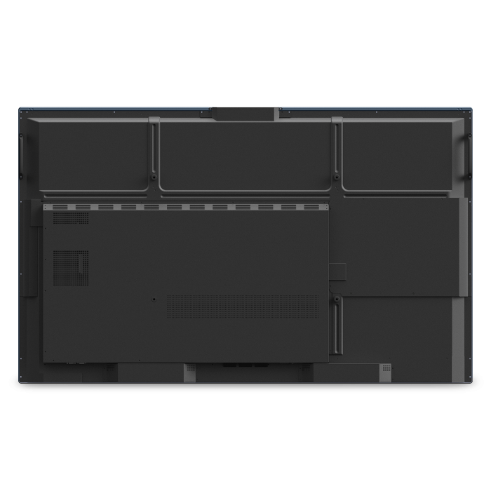 ViewSonic ViewBoard IFP6562 65 4K Interactive Display 2