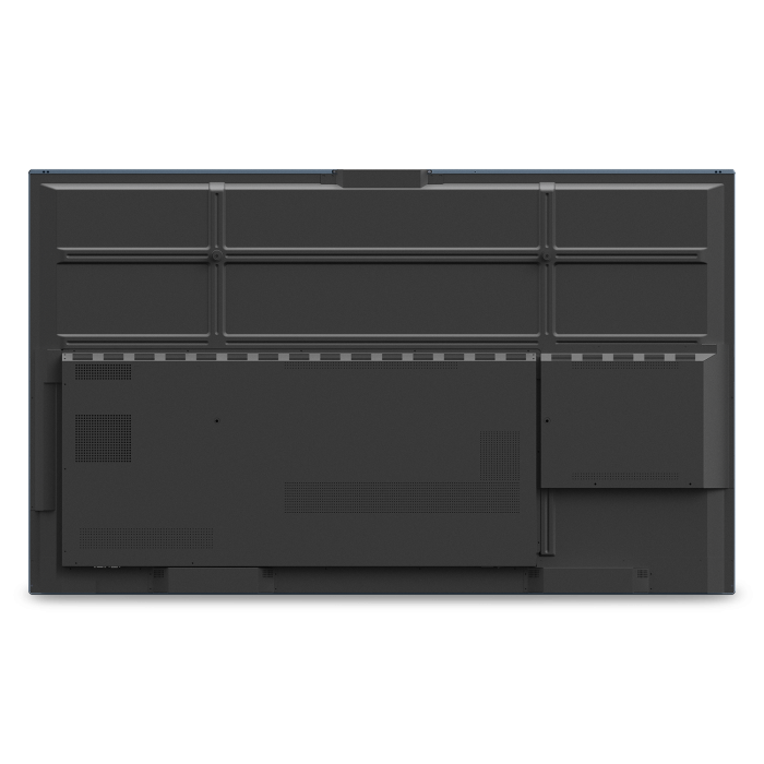 ViewSonic ViewBoard IFP7562 75 4K Interactive Display 2