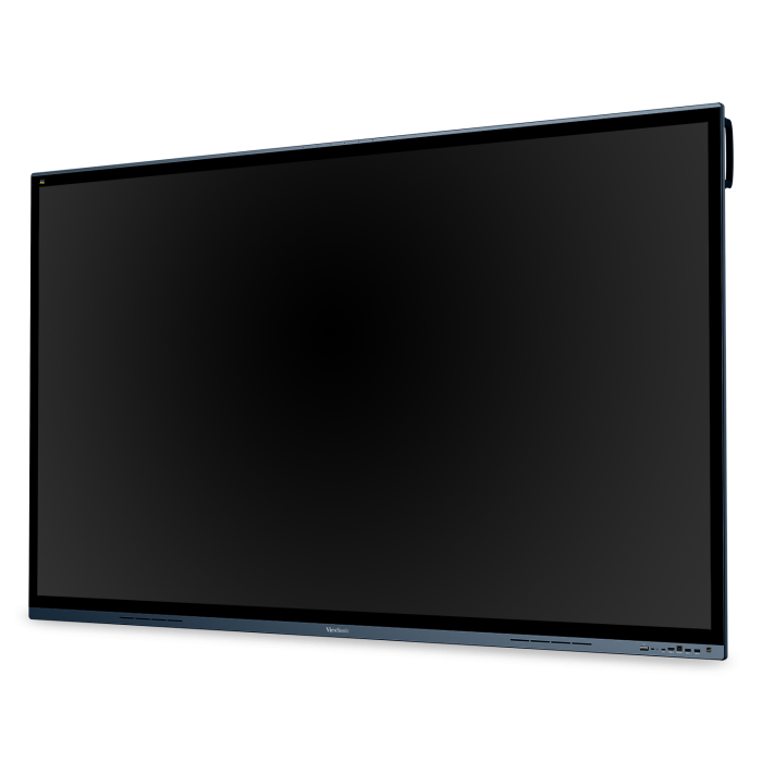 ViewSonic ViewBoard IFP8662 86 4K Interactive Display 1