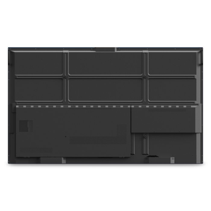 ViewSonic ViewBoard IFP8662 86 4K Interactive Display 2
