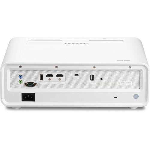 ViewSonic X1 Full HD DLP Smart Home Theater Projector3