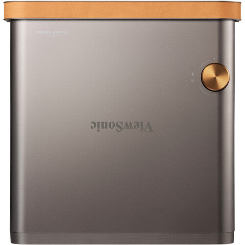 ViewSonic X11-4K 4K Home Theater Projector2