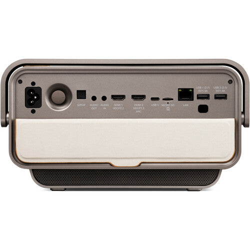 ViewSonic X11-4K 4K Home Theater Projector3