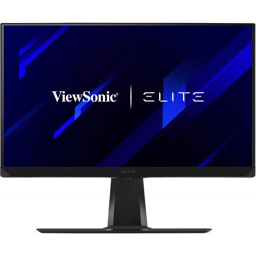 ViewSonic XG251G 25 16 9 360 Hz HDR400 IPS Gaming Monitor