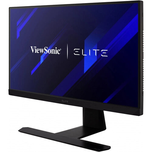 ViewSonic XG251G 25 16 9 360 Hz HDR400 IPS Gaming Monitor1