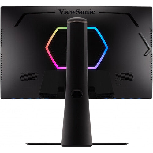 ViewSonic XG251G 25 16 9 360 Hz HDR400 IPS Gaming Monitor3