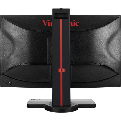 ViewSonic XG2530 25 16 9 LCD Gaming Monitor 3