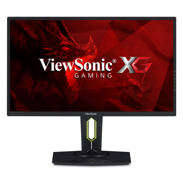 ViewSonic XG2560 25 16 9 LCD Gaming Monitor