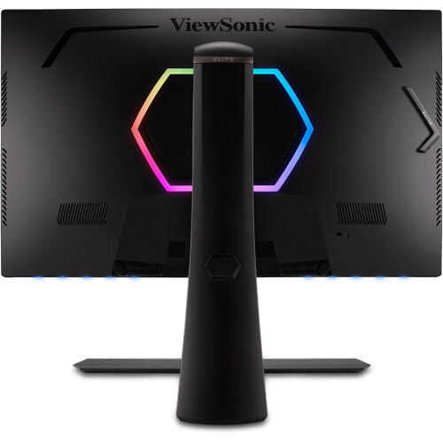 ViewSonic XG320Q 32 16 9 165 Hz G-Sync IPS Gaming Monitor4