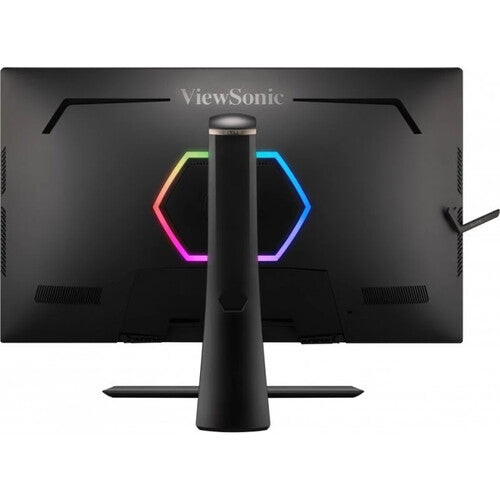 ViewSonic XG321UG 32 16 9 144 Hz G-SYNC IPS Gaming Monitor3