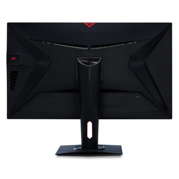ViewSonic XG3220 32 16 9 Ultra HD 4K LCD Gaming Monitor 3