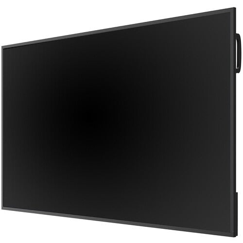 ViewSonic CDE6530-W1 65" UHD 4K Commercial Monitor with Wireless Module