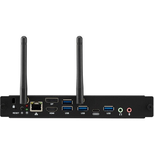 ViewSonic i7-1260P OPS Slot-In PC for ViewBoard (VPC37-W53-G1)