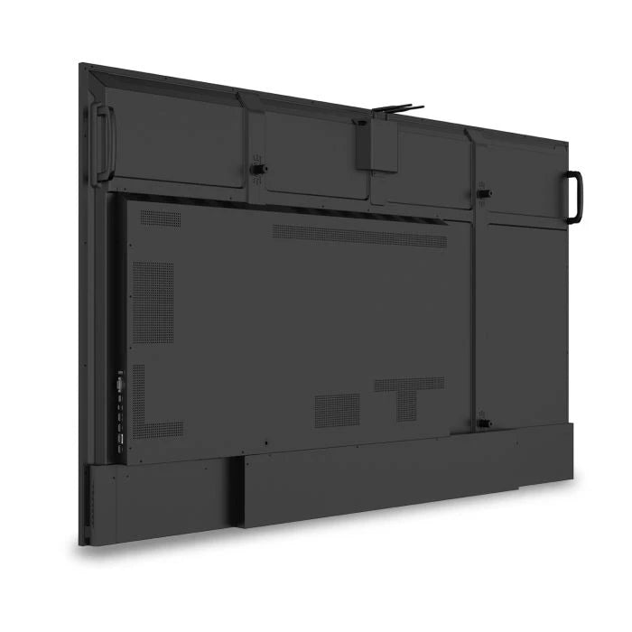 Viewsonic CDE7530-E1 75 4K UHD Display (wireless module & wall mount Bundle)2