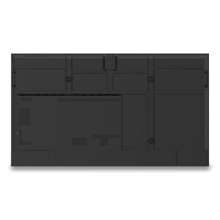 Viewsonic CDE8630-E1 86 4K UHD Display (Wireless Module & Wall Mount Bundle)3