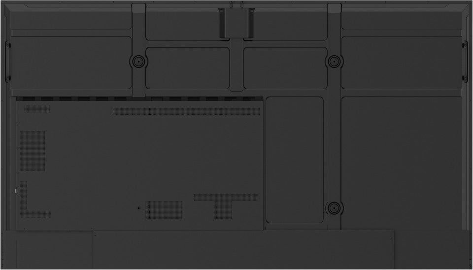 Viewsonic CDE9830 98 4K Presentation Display3