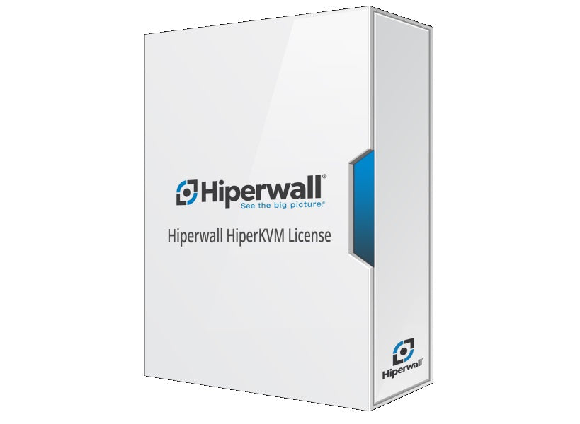 Viewsonic SW-212 Hiperwall HiperKVM License